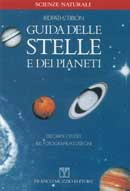 Ian Ridpath, Wil Tirion - Guida delle stelle e dei pianeti