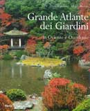 Lucia Impelluso, Filippo Pizzoni - Grande atlante dei giardini