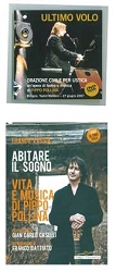 Franco Vassia - Abitare il sogno - vita e musica di Pippo Pollina