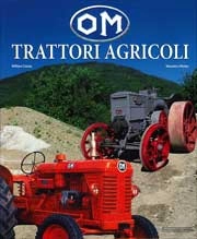 William Dozza, Massimo Misley OM Trattori agricoli immagine non disponibile