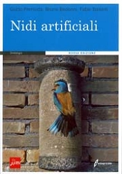 Premuda Guido, Bedonni Bruno, Ballanti Fabio - Nidi artificiali