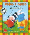 Lo Zecchino d'Oro Video e canto con lo Zecchino d'Oro. Con DVD immagine non disponibile