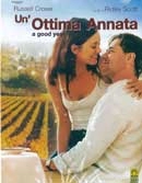 Ridley Scott Un'ottima Annata DVD immagine non disponibile