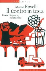 Marco Rovelli Il contro in testa immagine non disponibile