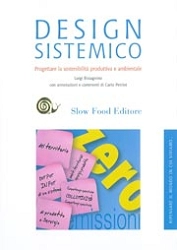 Luigi Bistagnino - Design sistemico
