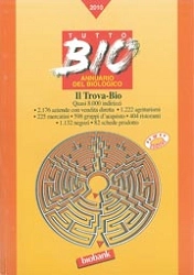BioBank - Tutto Bio 2010 - Annuario del Biologico