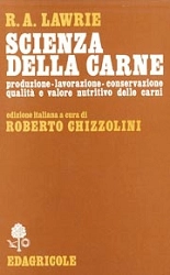 R.A.Lawrie - Scienza della carne
