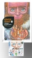 Antonio Apuzzo - Gentle Giant i giganti del prog-rock