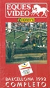 A.A.V.V. - Completo Barcellona 1992