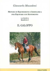 Giancarlo Mazzoleni - Il galoppo - seconda edizione
