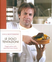 Luca Montersino - Le dolci tentazioni