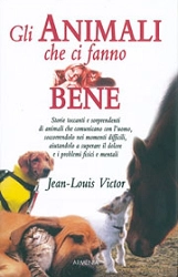 Jean -Louis Victor - Gli animali che ci fanno bene