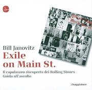 Bill Janovitz - Exile on Main St.