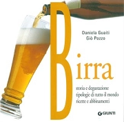 Daniela Guaiti, Giò Pozzo - Birra