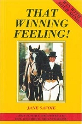 Jane Savoie - That winning feeling !