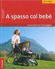Marlene Weithaler, Thomas Plattner - A spasso col bebè