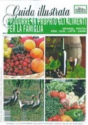 A.A.V.V. Produrre in proprio gli alimenti per la famiglia immagine non disponibile