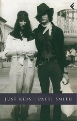 Patti Smith - Just kids
