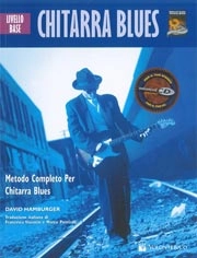 David Hamburger - Chitarra blues - livello base