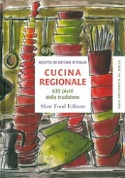 A.A.V.V. - Cucina regionale 630 piatti della tradizione