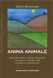 David Satanassi - Anima animale