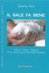 Sabine Eck - Il sale fa bene