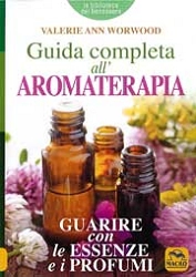 Valerie Ann Worwood Guida completa all'aromaterapia immagine non disponibile