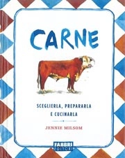 Jennie Milsom - Carne