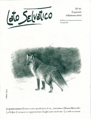 Rete Bioregionale Italiana - Lato Selvatico N° 37