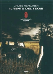 James Reasoner Il vento del Texas immagine non disponibile