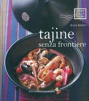 Bruno Barbieri - Tajine senza frontiere