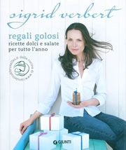 Sigrid Verbert - Regali golosi