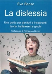 Eva Benso La dislessia immagine non disponibile