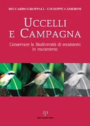 Riccardo Groppali, Giuseppe Camerini Uccelli e campagna immagine non disponibile