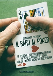 Gianfranco Preverino - Il baro a poker
