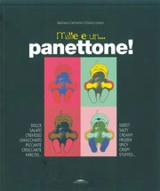 Carbone Barbara, Loison Dario Mille e un... panettone! immagine non disponibile