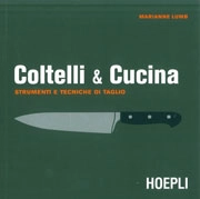 Marianne Lumb - Coltelli & Cucina