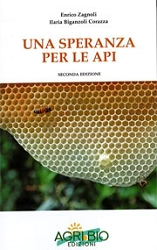 Enrico Zagnoli, Ilaria Biganzoli Corazza - Una speranza per le api