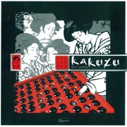 Bruno Stefanini - Kakuzu