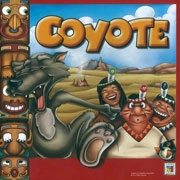 Spartaco Albertarelli - Coyote