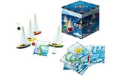 Martine Moisand & Emmanuel Fille - Regatta