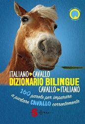 Francesco De Giorgio - Dizionario bilingue italiano-cavallo e cavallo-italiano