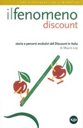 Mauro Loy - Il fenomeno discount