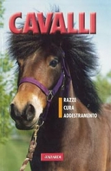 A.A.V.V. - Cavalli 
