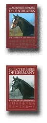 A.A.V.V. - Ausgewählte Hengste 2010 / 2011 - Selected sires of Germany