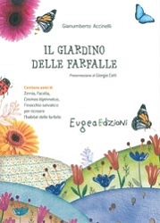 Gianumberto Accinelli - Il giardino delle farfalle