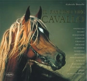 Gabrielle Boiselle Il fascino del cavallo. Gabrielle Boiselle immagine non disponibile