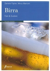 Daniele Fajner, Mirco Marconi - Birra fare & gustare