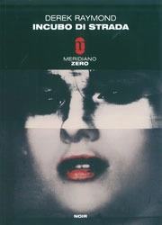 Derek Raymond Incubo di strada immagine non disponibile