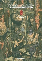 Gordon Houghton L'apprendista immagine non disponibile